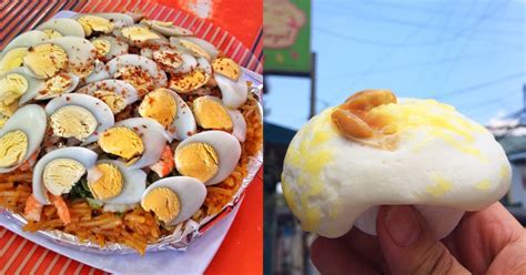 camanava map|Camanava Food Trip: 16 Must.
